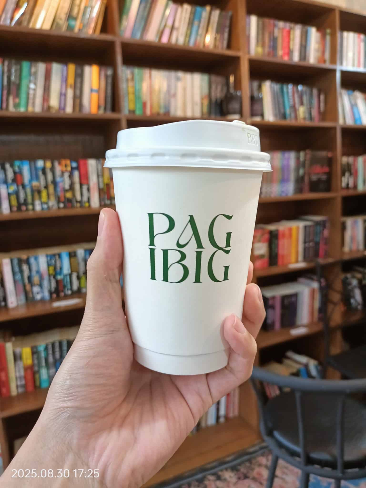 pagibig bc 001 pag-ibig cafe pacita